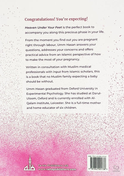 Heaven Under Your Feet