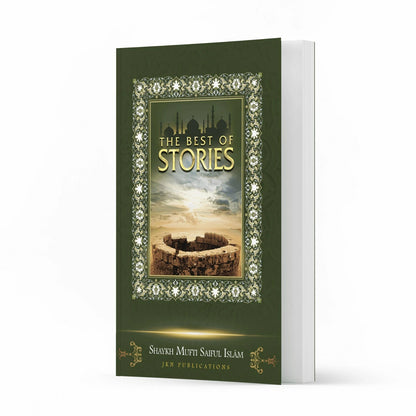 The Best of Stories