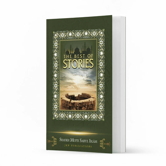 The Best of Stories