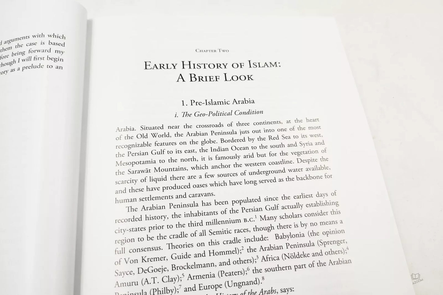 The History of the Quranic Text - From Revelation to Compilation