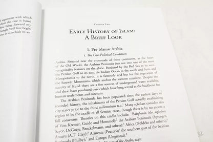 The History of the Quranic Text - From Revelation to Compilation