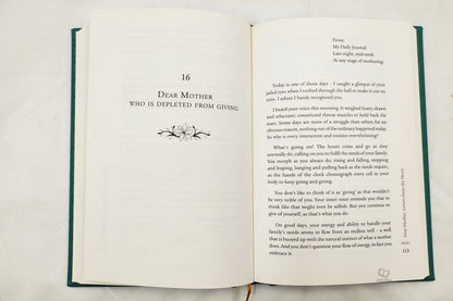 Dear Mother - Letters From The Heart