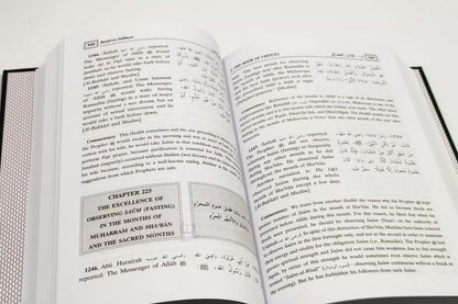 Riyad us Saliheen 2 Volume Set