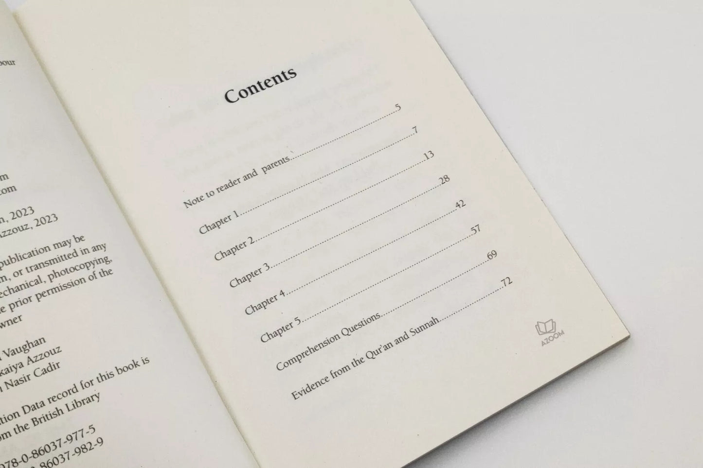 Wrestling Against Anger - Sulaiman's Challenging Neighbour