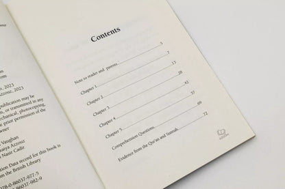 Wrestling Against Anger - Sulaiman's Challenging Neighbour