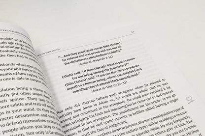 Road to Recovery - Healing from Domestic Violence