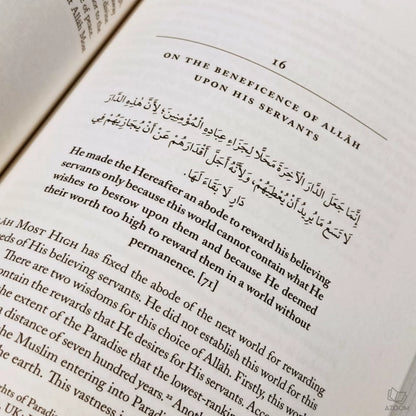 The Book of Wisdoms