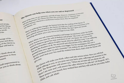 The Majestic Quran Journal