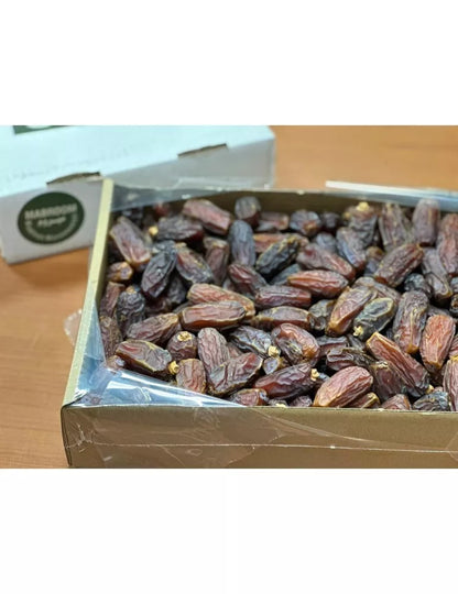 Premium Quality Dates - Mabroom (3kg)