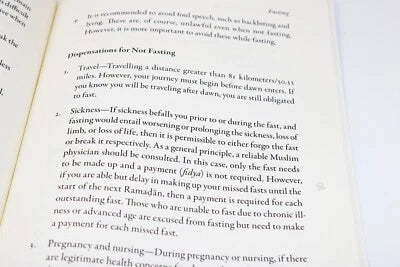 The Shafi’i Manual of Purity, Prayer & Fasting