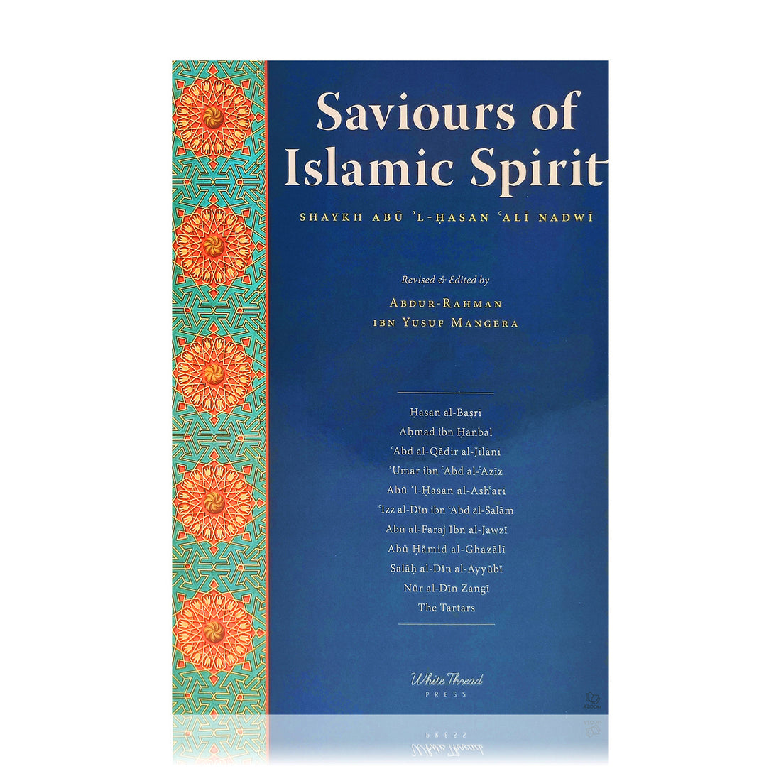 Saviours of Islamic Spirit | Azoom Islamic Bookstore