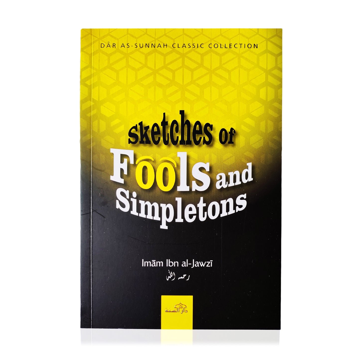 Sketches of Fools and Simpletons