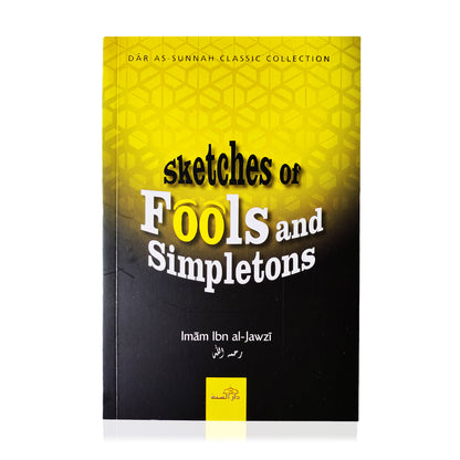Sketches of Fools and Simpletons