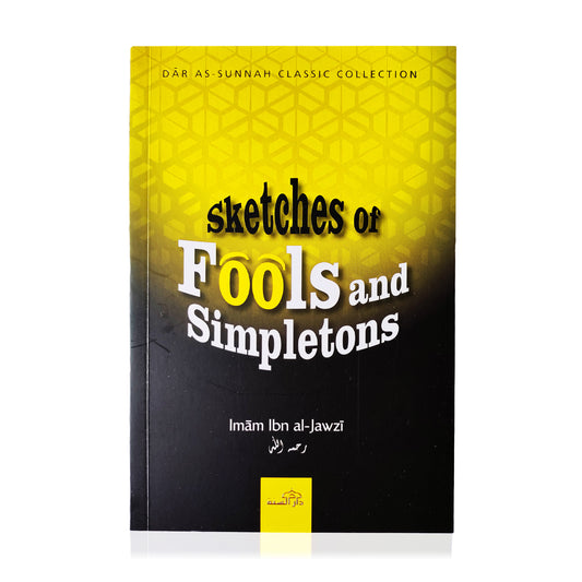Sketches of Fools and Simpletons