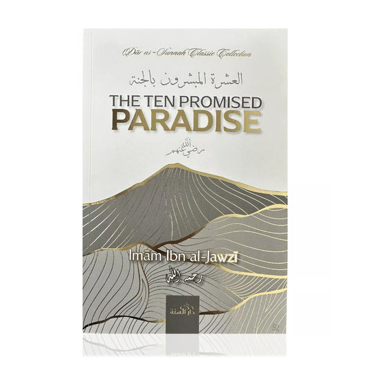 The Ten Promised Paradise