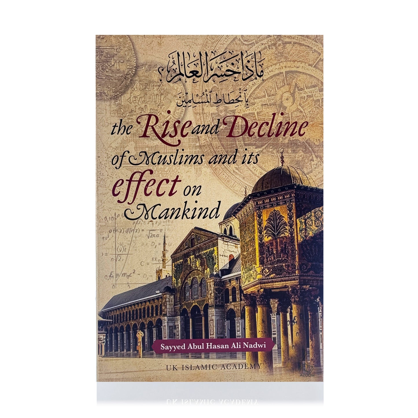 The Rise and Decline of Muslims and its Effect on Mankind
