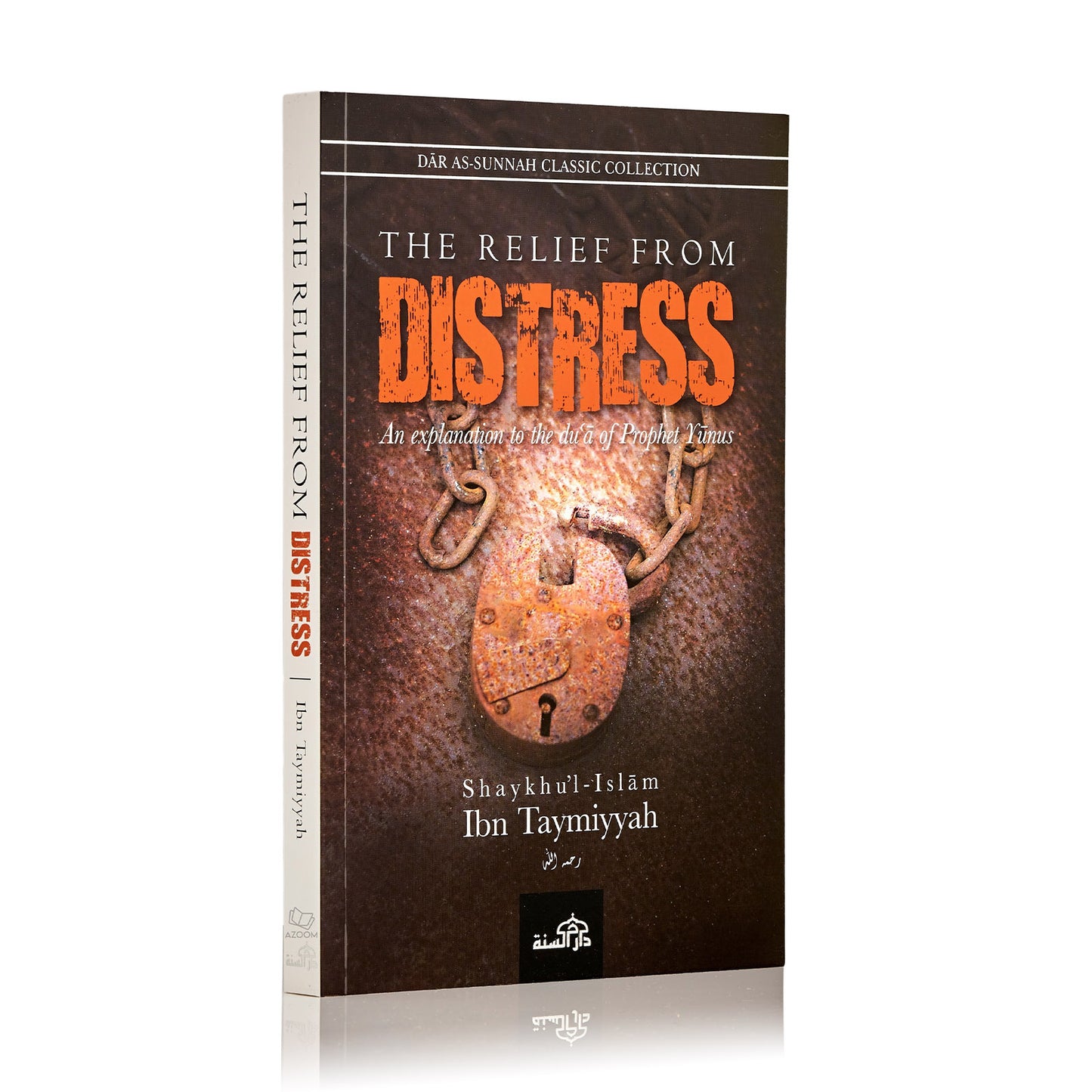 The Relief from Distress