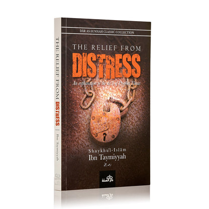 The Relief from Distress
