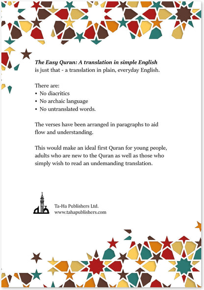 The Easy Quran