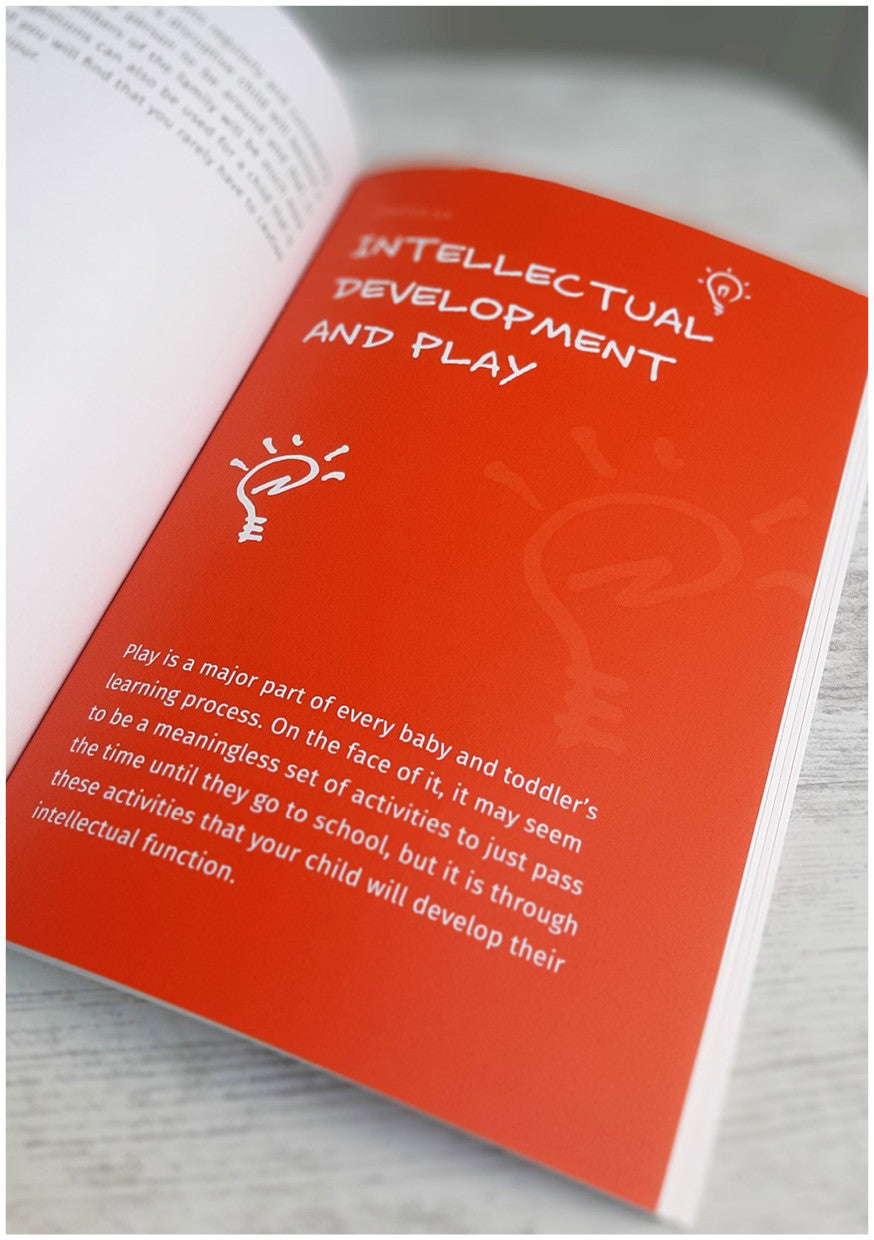 The Muslim Parent's Guide to the Early Years (0-5 Years)