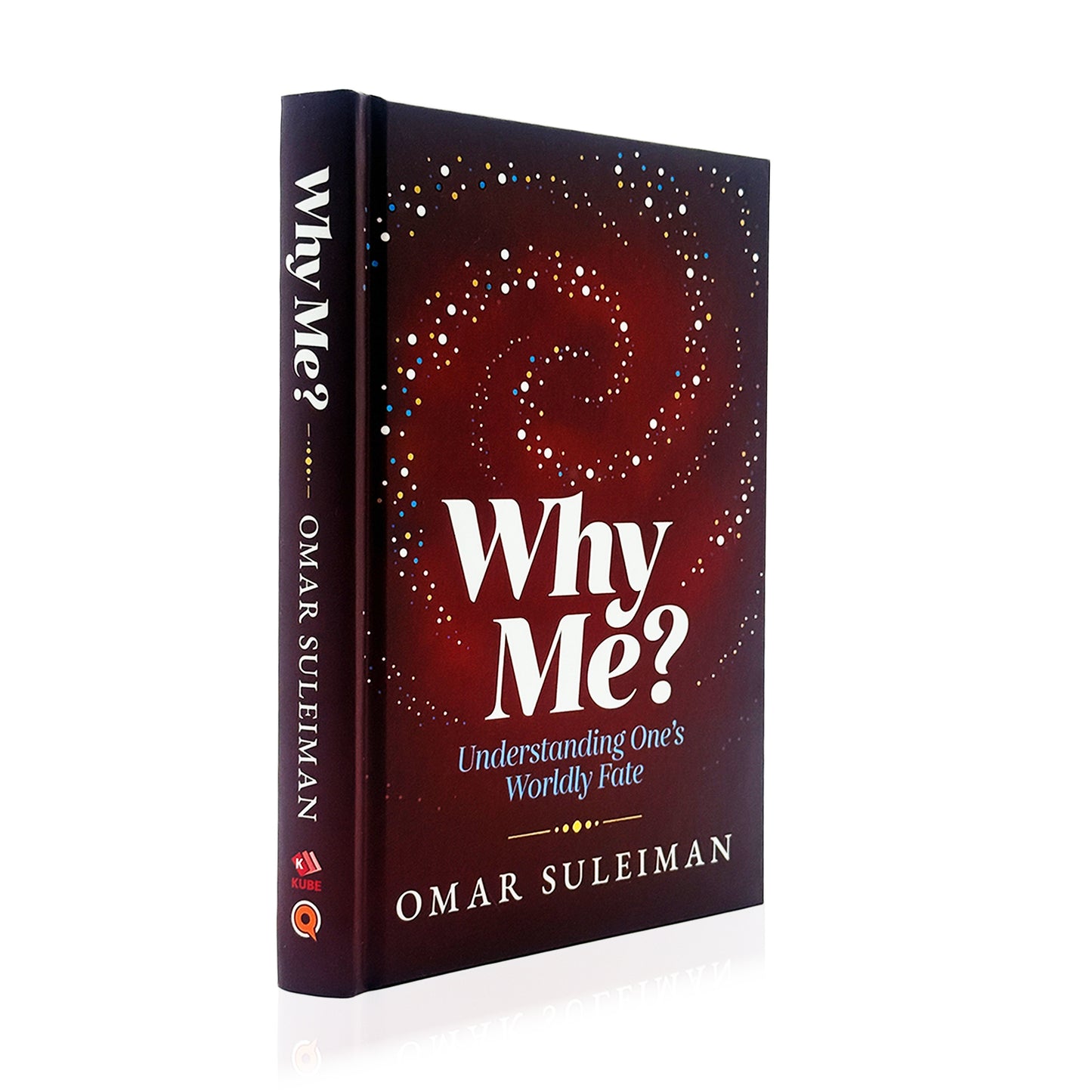 Why Me? Understanding One's Worldly Fate
