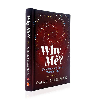 Why Me? Understanding One's Worldly Fate