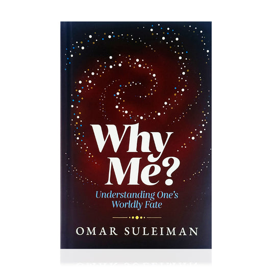 Why Me? Understanding One's Worldly Fate